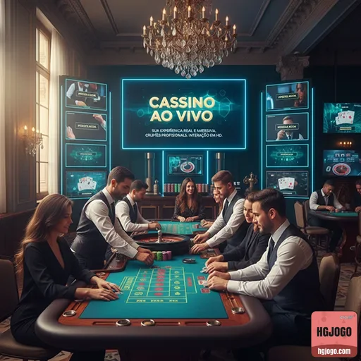 hgjogo - clássico jogos de cassino - Jogos ao Vivo