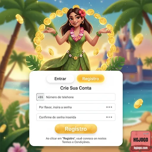 hgjogo Motivos para se Inscrever na hgjogo