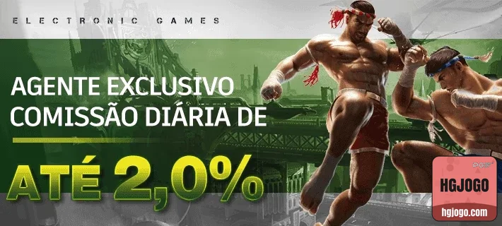 Domine o Jogo com hgjogo: Tecnologia e Emoção em Sintonia