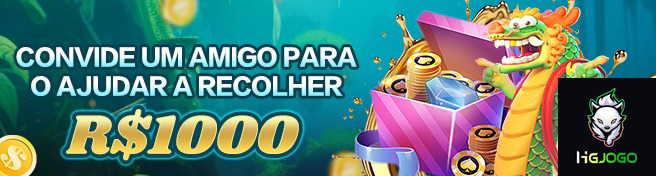 Experiência Promoções hgjogo.com